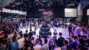 Read more about the article 2021自主品牌销量盘点：领涨主力军，自主三强齐破120万辆