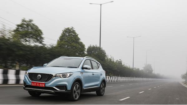 Read more about the article MG ZS EV Price, Images, Specs, Reviews, Mileage, Videos