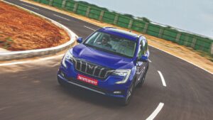 Read more about the article 14,000 Mahindra XUV700 SUVs delivered to customers with close to 1 lakh bookings