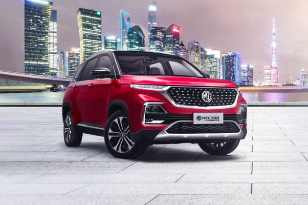 Read more about the article MG Hector Price in India (January Offers!), Images, Review & Colours