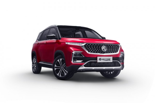 Read more about the article MG Hector Price, Images, Reviews & Specs
