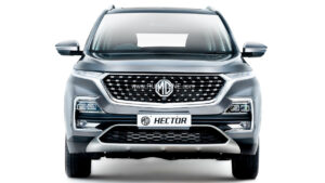 Read more about the article MG Hector Price Hike Jan 2022 Up To Rs 70k