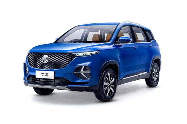 Read more about the article MG Hector Plus Price, Images, Reviews & Specs