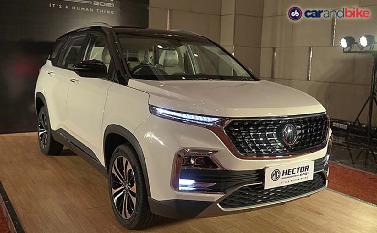 Read more about the article MG Hector Price in India 2022 – Images, Mileage & Reviews