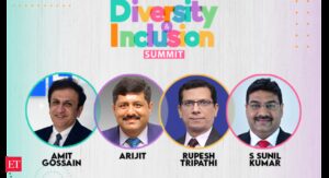 Read more about the article Diversity and inclusion: Unlocking business innovation and growth