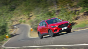 Read more about the article 2022 MG Astor road test review