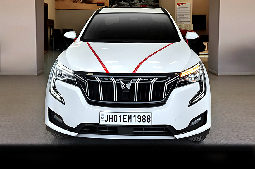 Read more about the article Mahindra XUV700 waiting period stretches to 84 weeks; bookings near 1 lakh mark