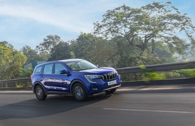 Read more about the article Mahindra XUV700 Diesel Automatic Fuel Efficiency: Claimed vs Real-World Numbers Compared