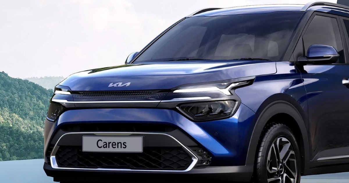 Read more about the article Kia Carens price announcement on 15th February