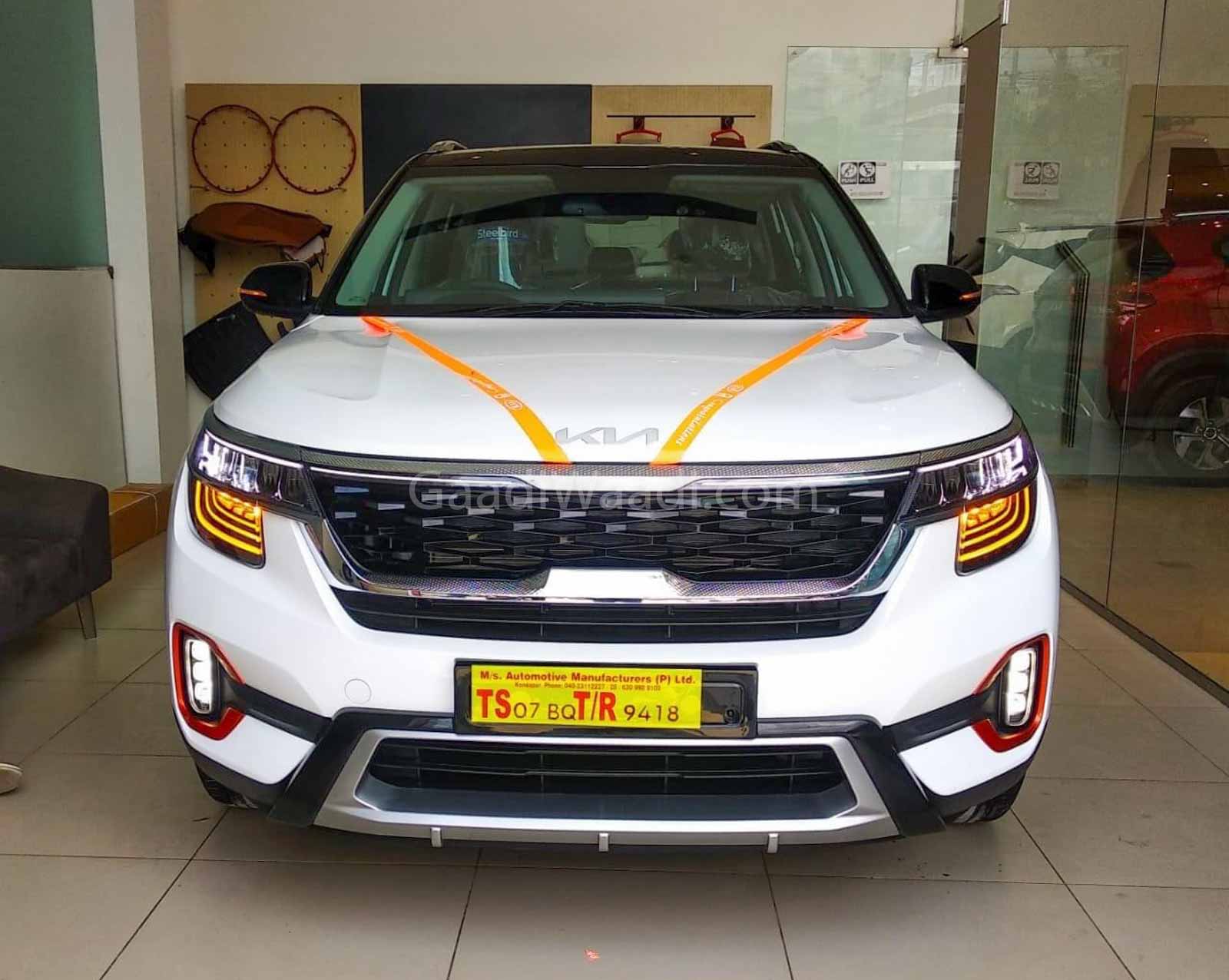 Read more about the article Top 10 Midsize SUVs Jan 2022