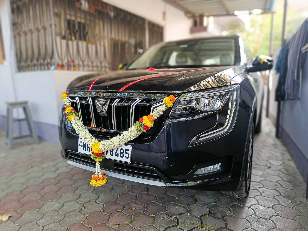 Read more about the article Mid Sized SUV Sales Dec 2021