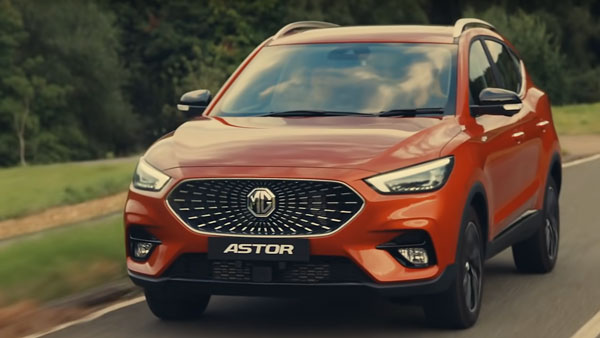 Read more about the article MG Astor Price Hike: Prices Now Start From Rs 9.98 Lakh