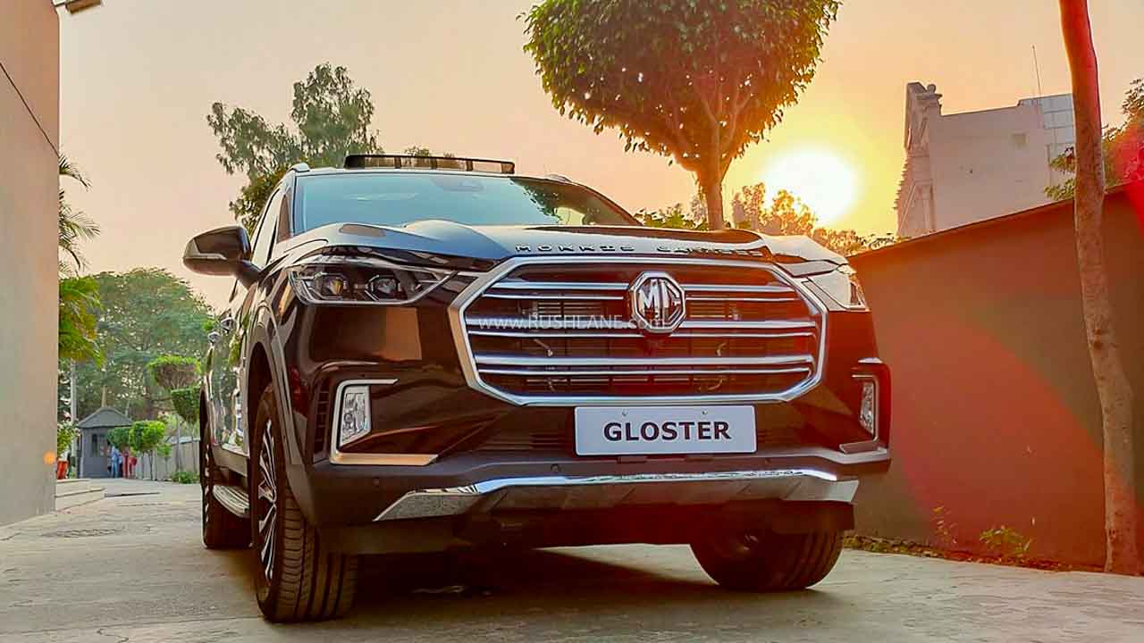 Read more about the article MG India Car Sales Jan 2022 At 4,306 Units