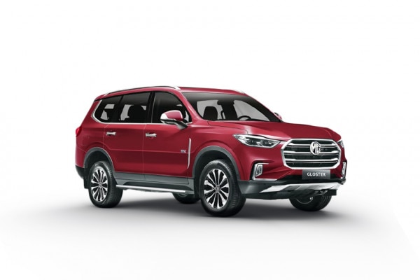 Read more about the article MG Gloster Price, Images, Reviews & Specs