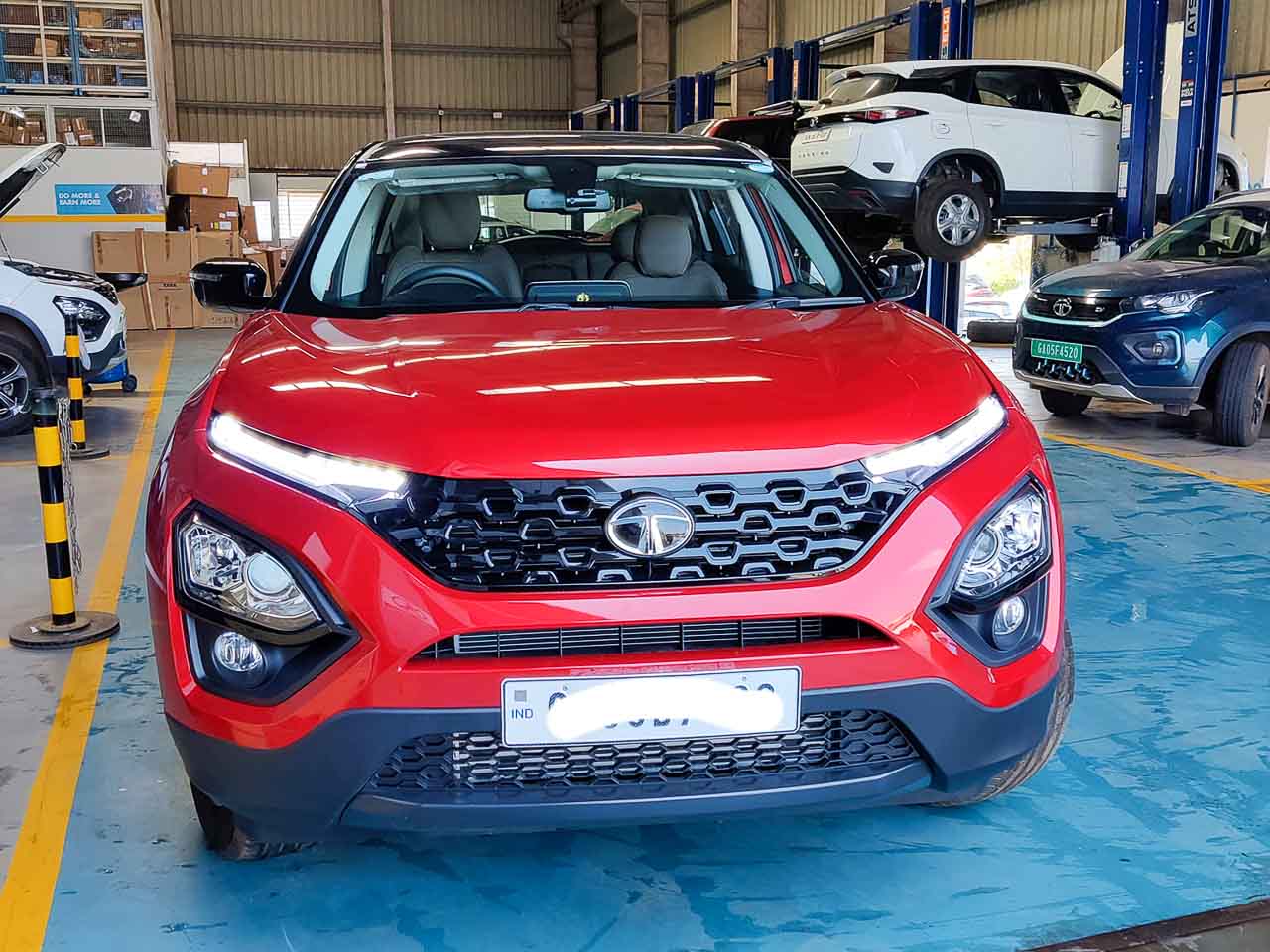 Read more about the article Mid Size SUV Sales Jan 2022