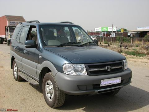 Read more about the article My 2008 Tata Safari Dicor: Keep or replace with 2021 Safari