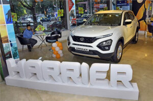 Read more about the article Save up to Rs 85,000 on Tata Harrier, Safari, Nexon and more