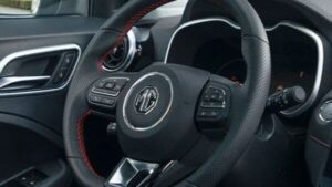 Read more about the article MG Motor launches new portal MG e-Pay to make it easier to apply for car loans