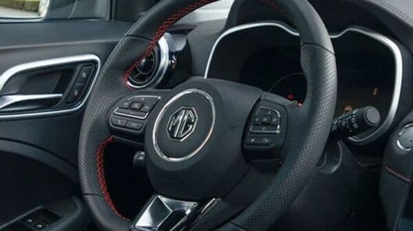 Read more about the article MG Motor launches new portal MG e-Pay to make it easier to apply for car loans