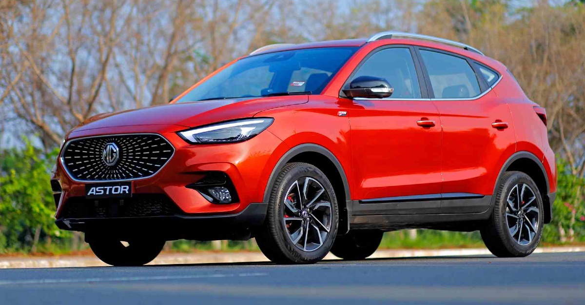 Read more about the article MG Motors ahead of Toyota in JD Power Consumer Satisfaction Index