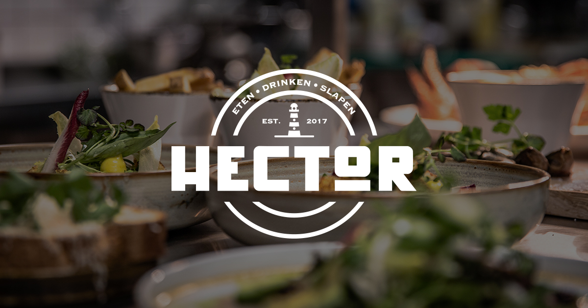 Read more about the article Hector Restaurant & Hotel in Goes & Zierikzee