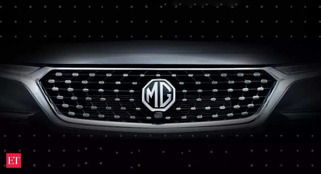 Read more about the article MG Motor retail sales rise 5 pc in Feb