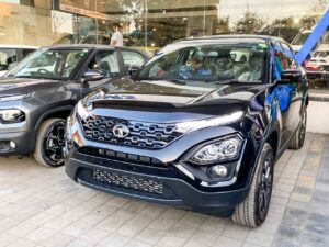 Read more about the article Mid Size SUV Sales Feb 2022