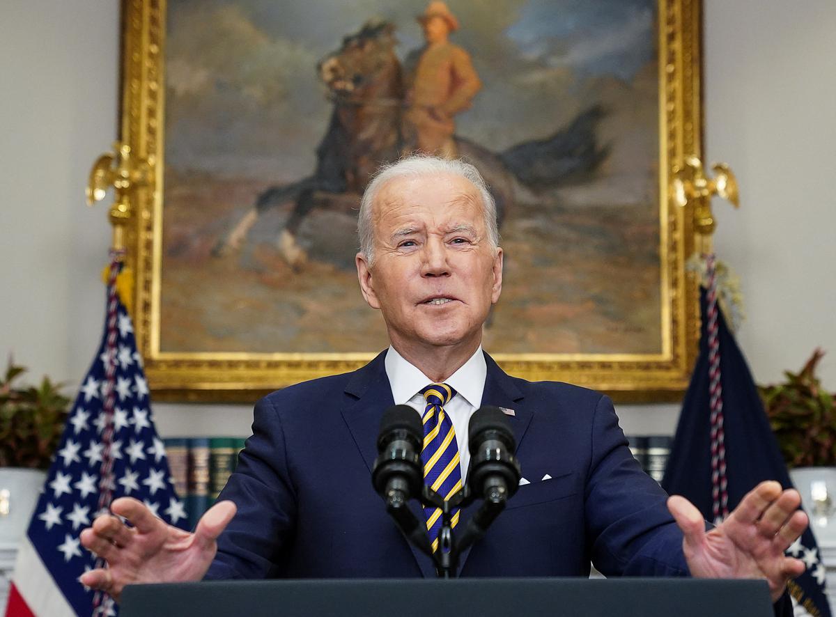 Read more about the article Biden Nominates Indian-origin Woman Attorney And Certified Public Accountant To Key Admin Positions