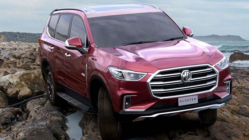 Read more about the article MG Motor India registers a growth of over 69 pct in Q1 2022 over Q4 2021; retails 4721 units in March 2022