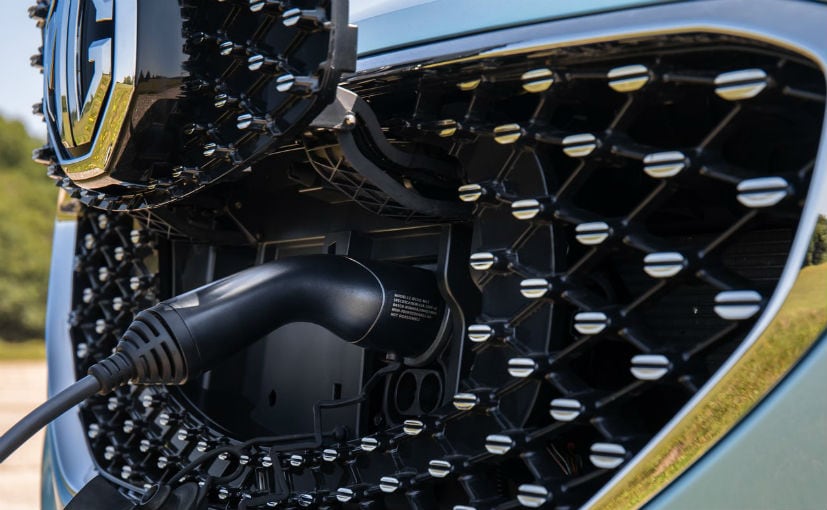 Read more about the article MG Motor India Partners With BPCL To Develop EV Charging Station Network Across India