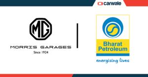 Read more about the article MG partners with BPCL to boost EV charging infrastructure in India