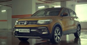 Read more about the article Volkswagen Taigun: New TVC released