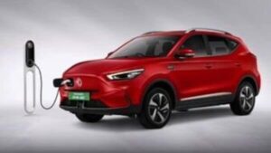 Read more about the article MG Motor India reports decline in April sales amid global resurgence of Covid