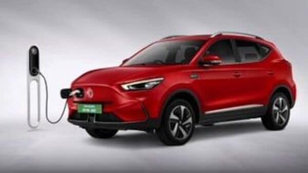 Read more about the article MG Motor India reports decline in April sales amid global resurgence of Covid