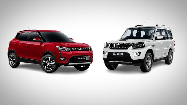 Read more about the article Scorpio to Bolero: Mahindra offers heavy discounts on these cars in May