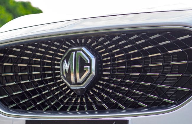 Read more about the article MG Motors Crosses 1 Lakh Sales Milestone
