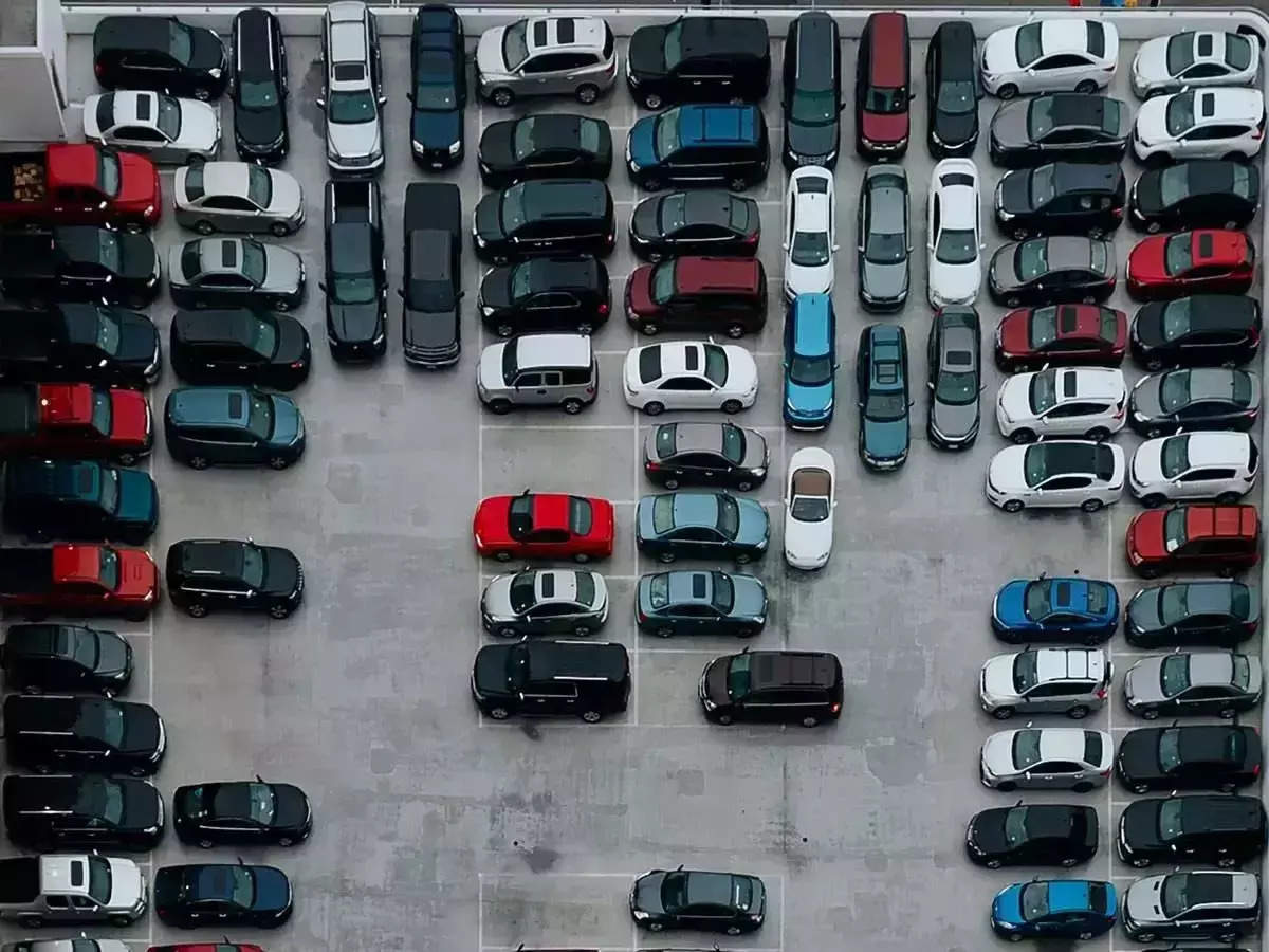 Read more about the article Auto sales data July 2022: Maruti and Toyota post strong growth in sales while MG Motor and Kia decline