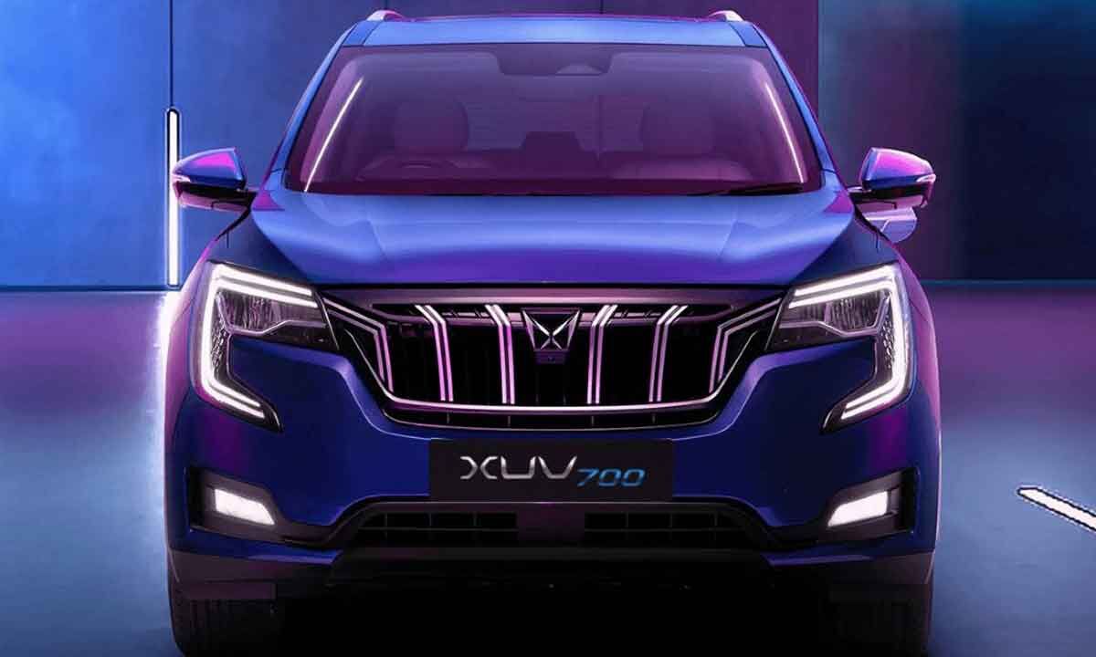 Read more about the article Mahindra XUV700 Announces Price Cuts on its Popular SUV XUV700