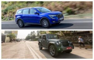 Read more about the article Mahindra XUV700 And Thar Waiting Period Reduces Across Country