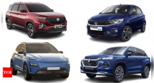Read more about the article Upcoming SUVs and EVs this festive season worth waiting for!