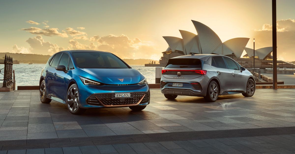 Read more about the article EVs coming to Australia: Launch calendar, and what’s here already?