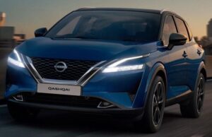Read more about the article 2022 Nissan Qashqai SUV: 5 Things To Know