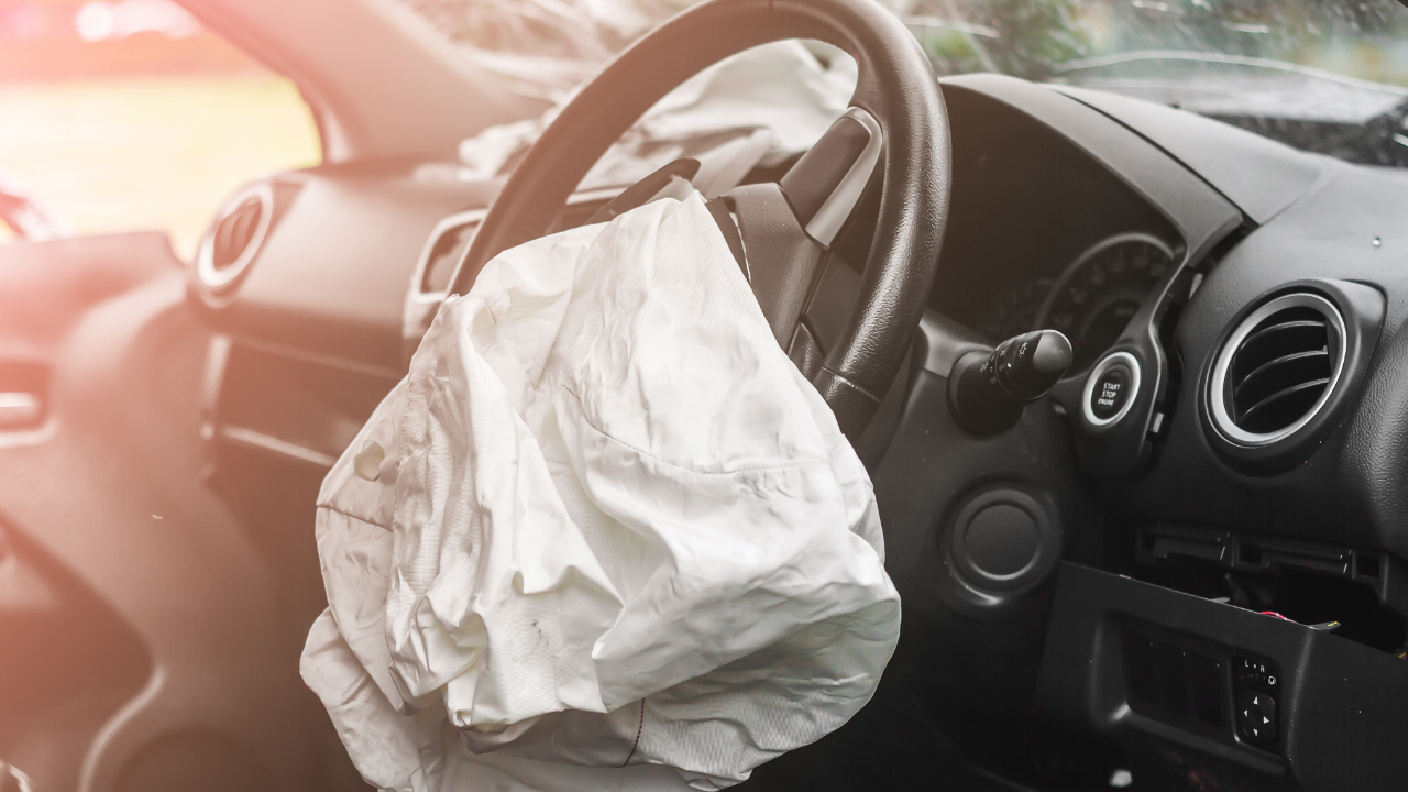 Read more about the article SUV driven by juvenile crushes Swiggy delivery boy to death in Delhi