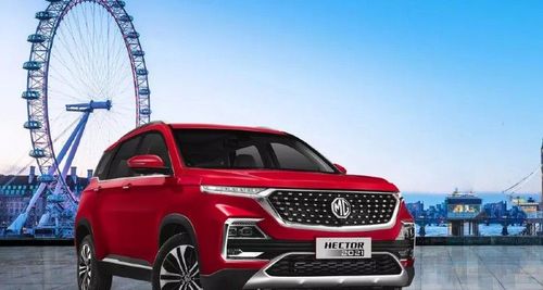 Read more about the article MG Motor Says India Sought Clarifications On Losses For First Year In Country: Report