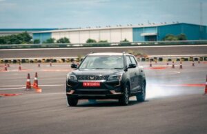 Read more about the article Mahindra XUV400 Electric Bookings And Waiting Period Revealed