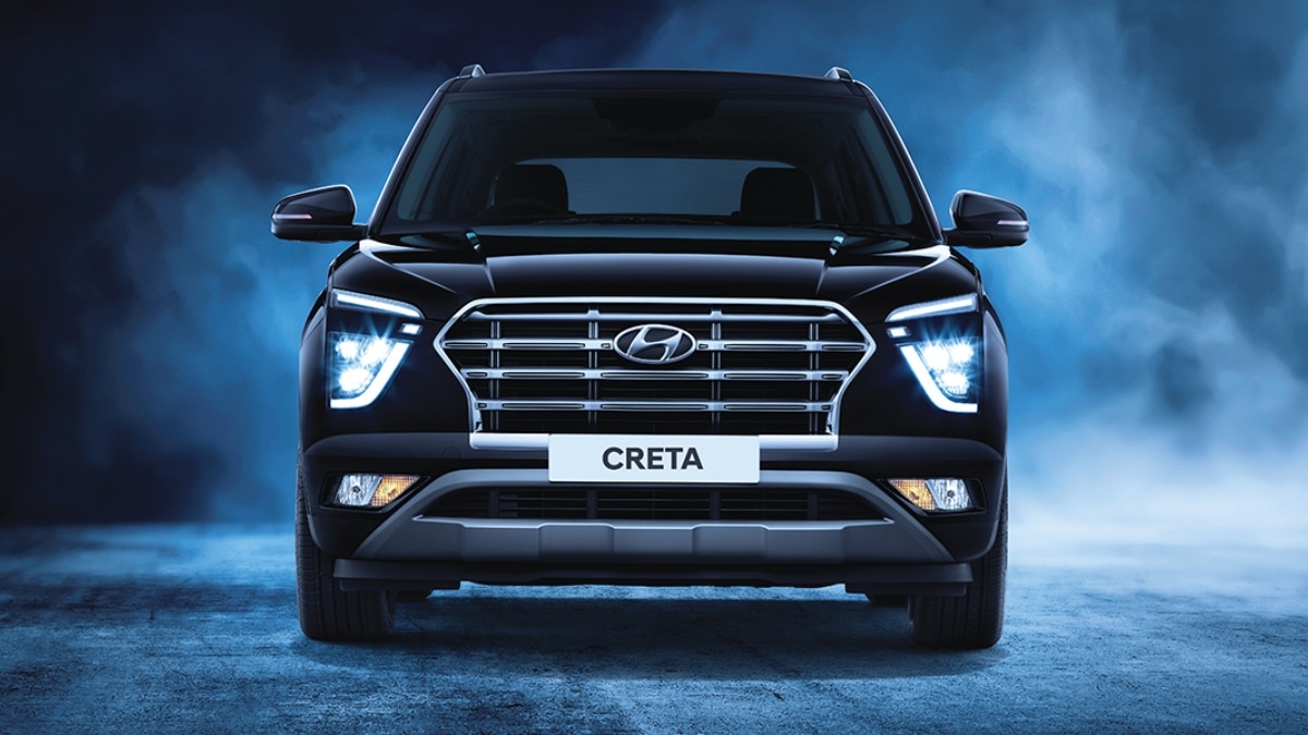 Read more about the article Creta continues to rule mid-SUV segment; Kushaq, Taigun, Astor worst performers in May
