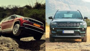 Read more about the article Buy Jeep Compass, Meridian SUVs at ₹40,000 EMI per month. Here’s how
