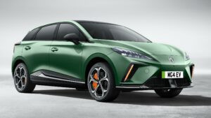 Read more about the article MG4 XPower Electric Hot Hatch Has 429 HP, Lands In The UK With Competitive Pricing