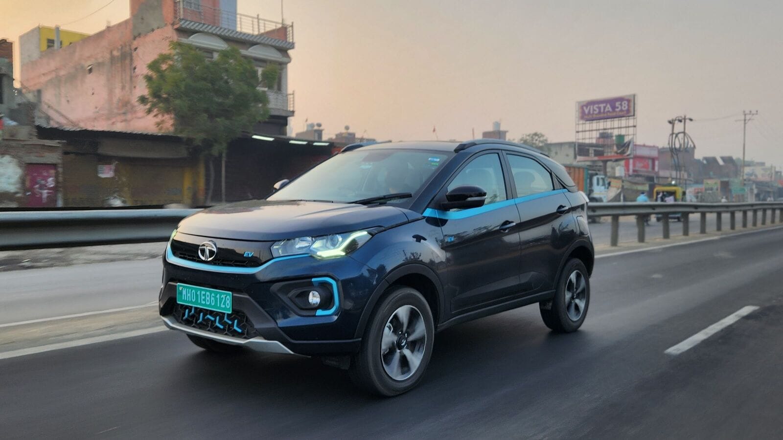 Read more about the article Tata Motors confident of EVs accounting for 50% of all its car sales by 2030