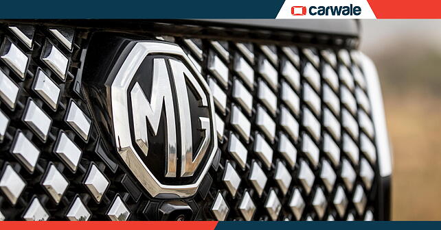 Read more about the article MG India records 21 per cent growth in H1 2023